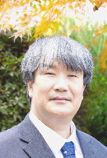校長 小畑敦彦